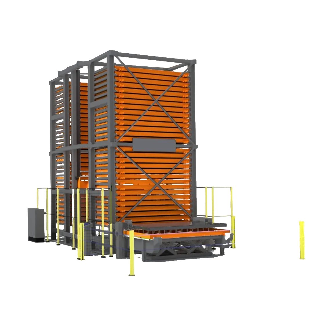 Системы хранения